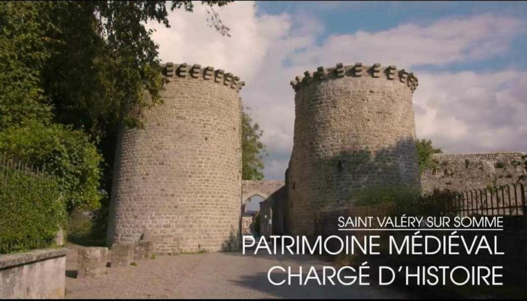 Chez Catherine & Ludovic Friville-Escarbotin Εξωτερικό φωτογραφία